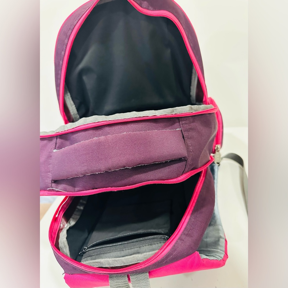 Dafter Polyester Backpack For Office , College, T… - image 7